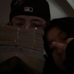 Another pluggnb feat. seams