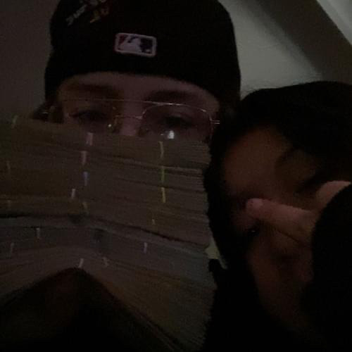 Another pluggnb feat. seams