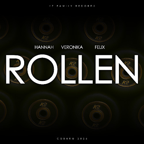 Rollen (Instrumental)