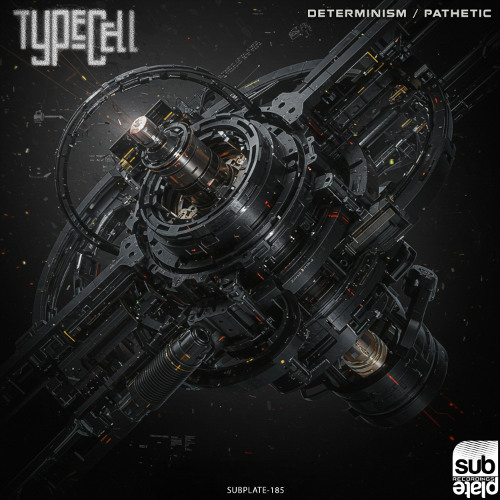 Typecell - Determinism [SUBPLATE-185]
