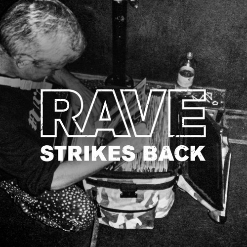 DJ Disko – Rave Strikes Back – Kassablanca Jena 2022