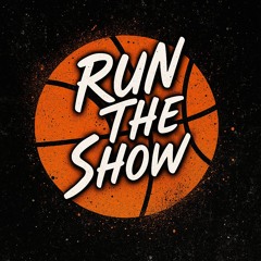 Run The Show (Hoop N Chill mix)
