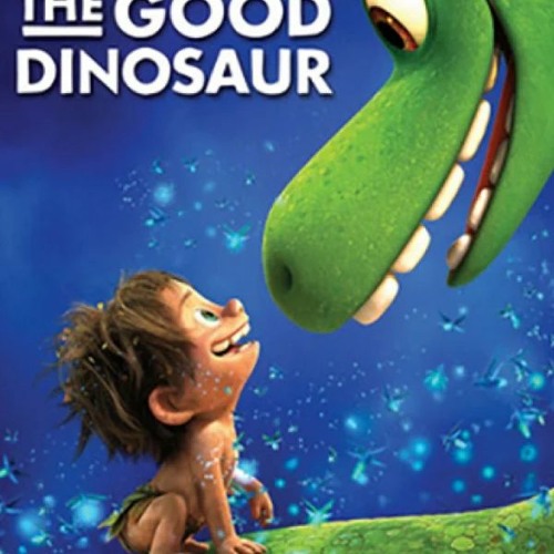 Stream The Good Dinosaur In Hindi Full Movie Downloadl by Nicole | Listen  online for free on SoundCloud