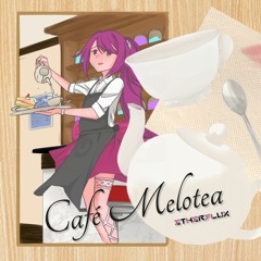 パノラマ (feat. AKA)【Café Melotea】