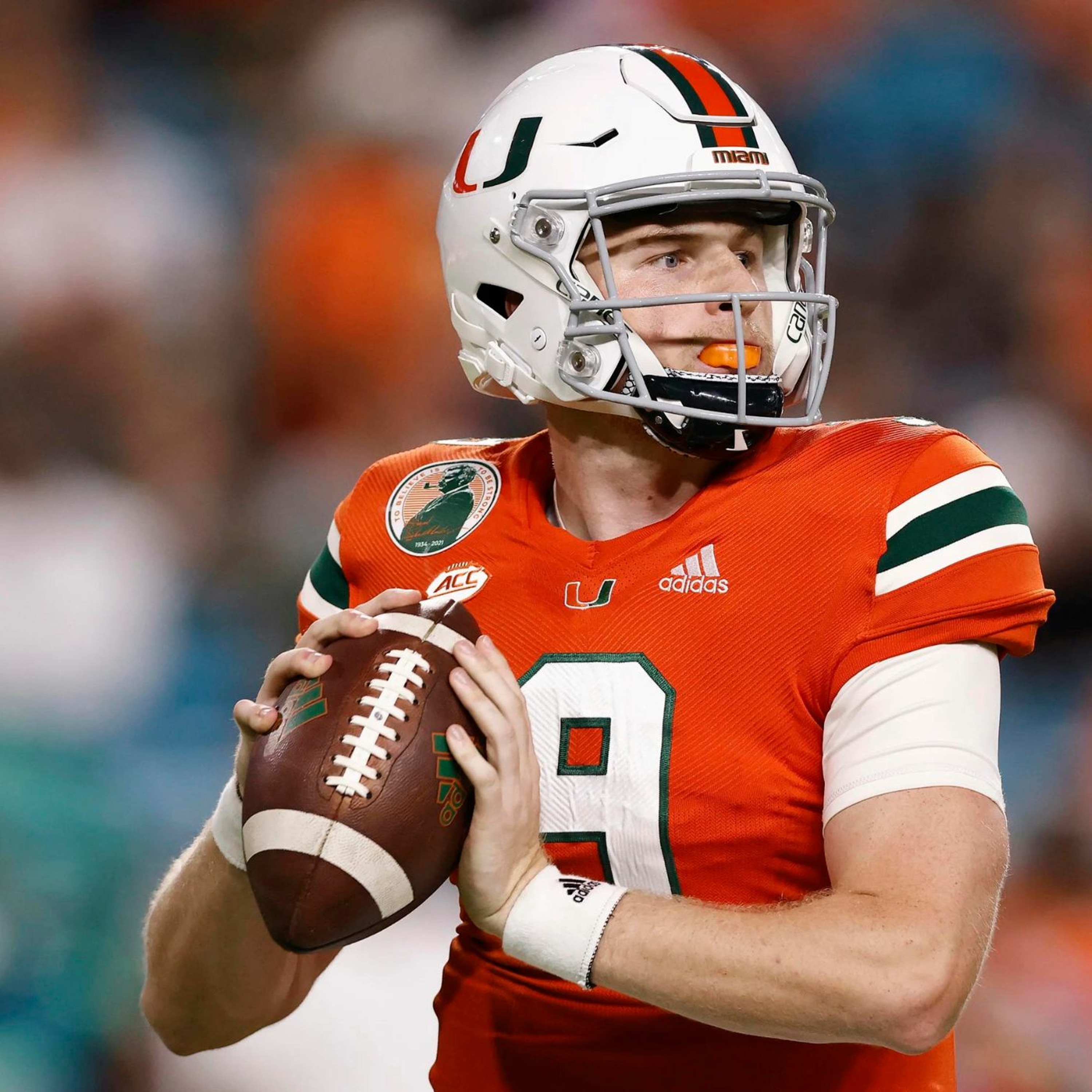 TTP #159 : Mario Cristobal, l'homme providentiel... La Preview de Miami ! episode artwork