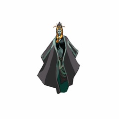 Bonus Track: Midna's Farewell (Courage)