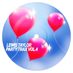 PremEar: Lewis Taylor - You Got It [BANDCAMP]