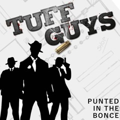 Tuffguys - Punted in the Bonce (Savage Worlds Actual Play)