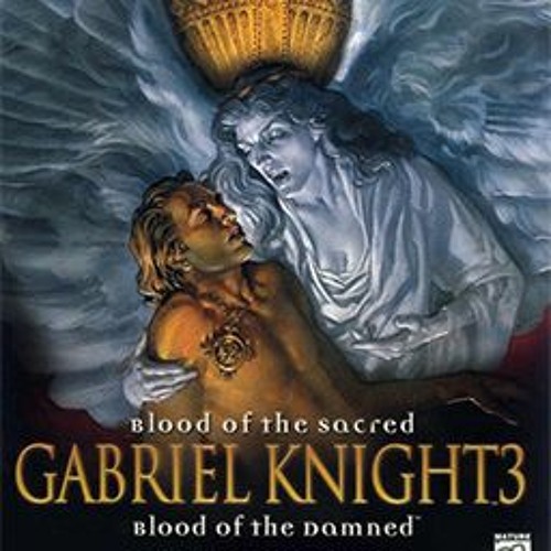 Nocturne - Gabriel Knight 3 OST