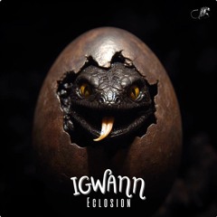 Igwann - Eclosion EP