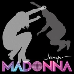 Madonna - Jump ( Personal Hot Mix ) Dj Alfredo Sandoval
