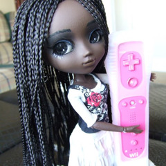 what you supposed to be (Luc3nt)