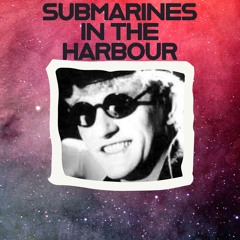 Submarines in the harbour