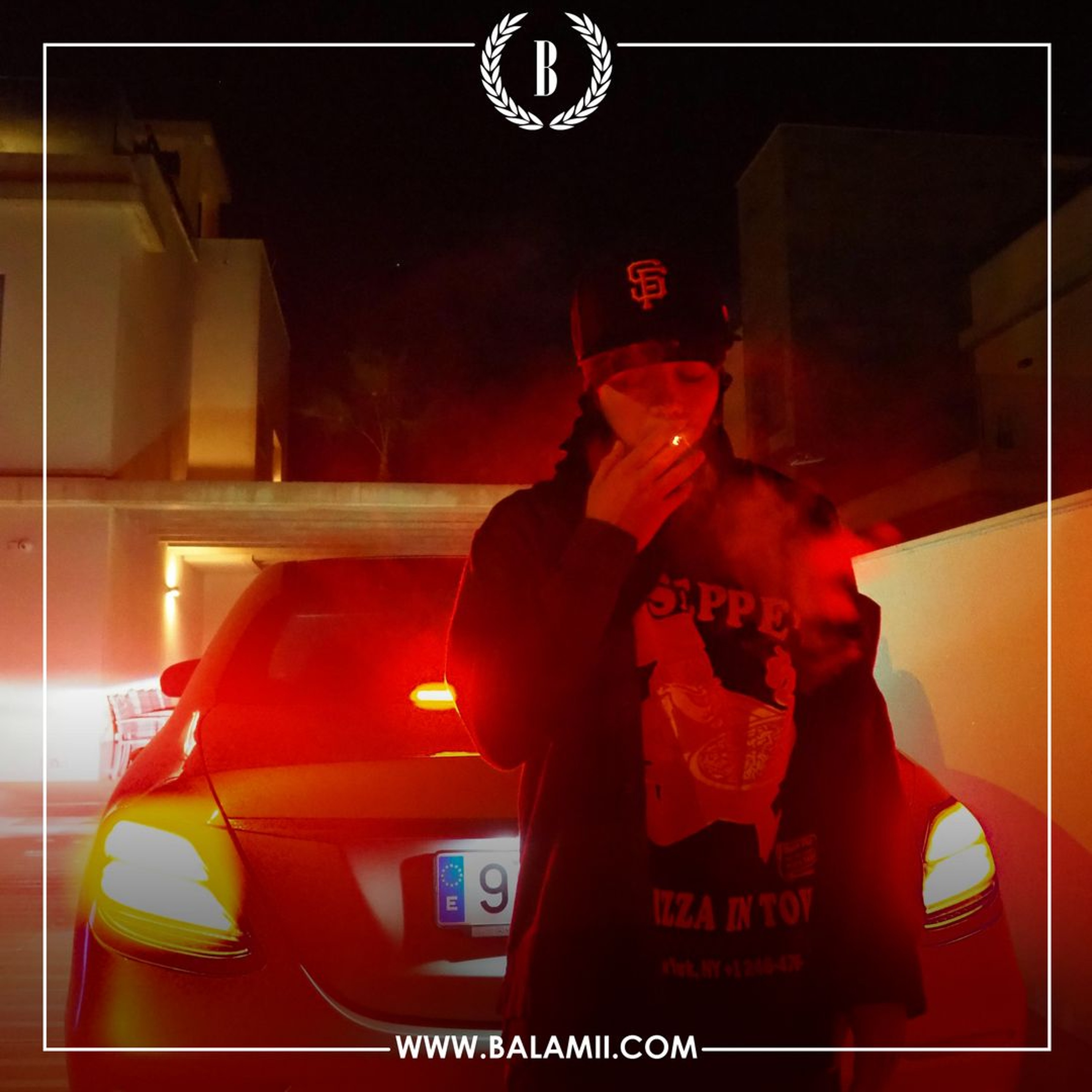 The Phonk Show w/ Teddy Colour: 100% Roland Jones - July 2024 episode artwork
