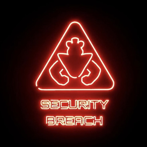 Deep Ambiance 2 | FNAF Security Breach OST