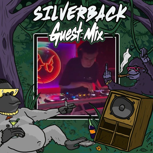 FREE PARTY FLAVOURS - RIZZO // GUEST MIX