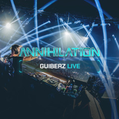 GUIBERZ LIVE - ANNIHILATION 16.11.2024 [FULL SET]