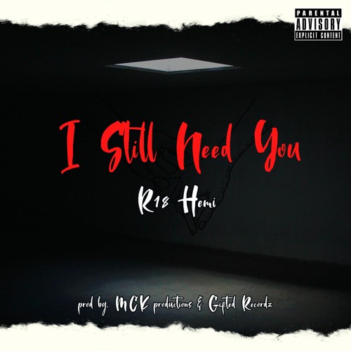 I Still Need You (single)
