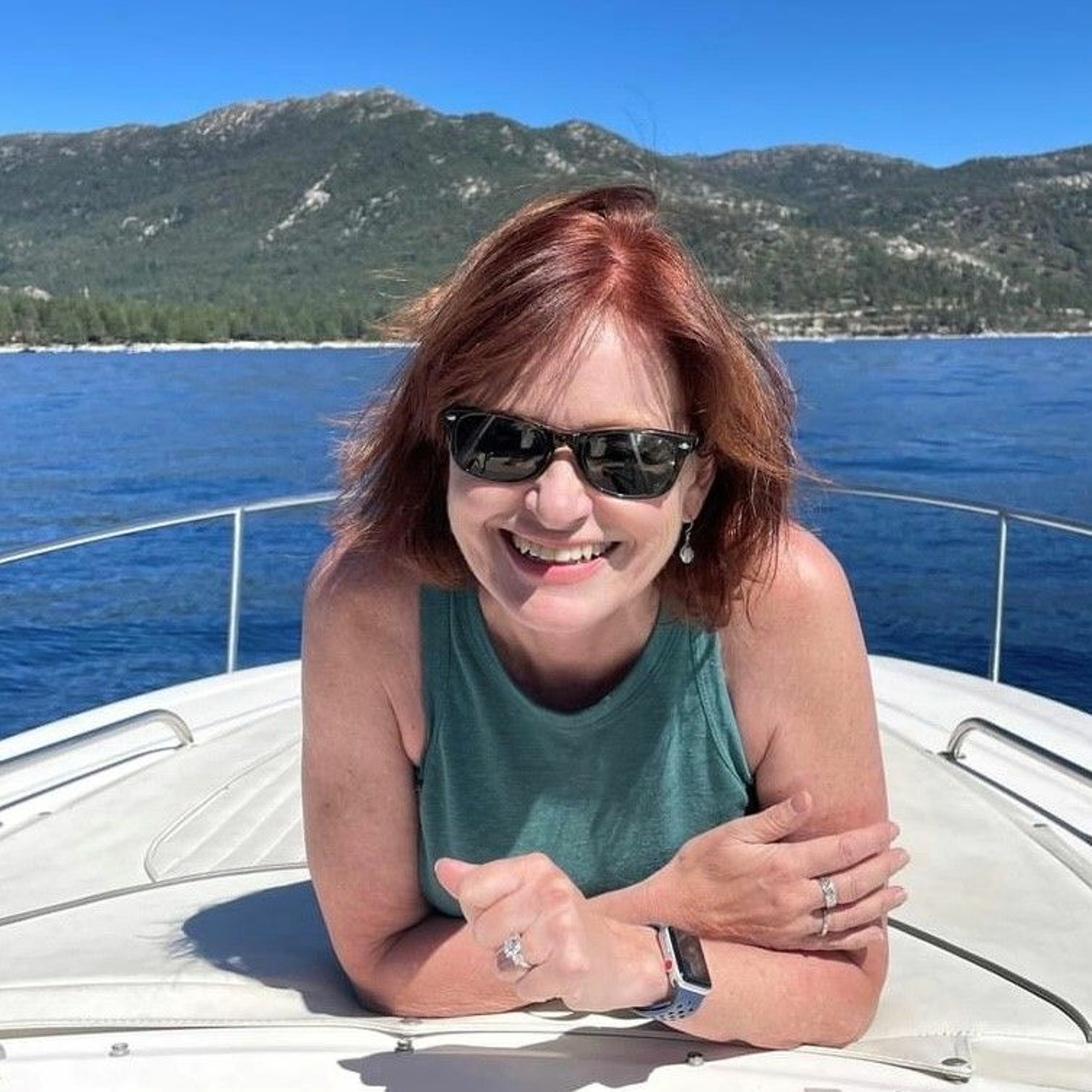 Wine Country Women