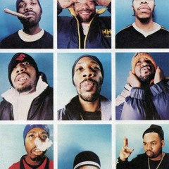"Winter in NYC" Wu Tang Clan Boom Bap Type Beat