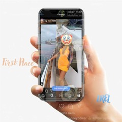 First Place! | L Rel