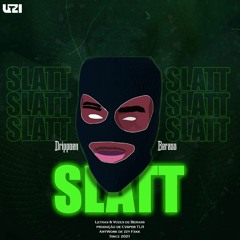 BERASS - SLATT (Prod. Cvsper)