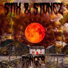 Stix & Stonez - DANGER