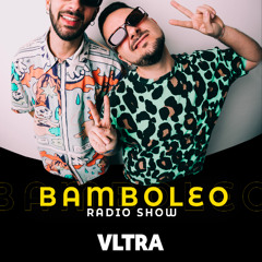 Bamboleo presenta Vltra 26 04 2025