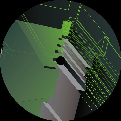 A1 - Gaetano Parisio - Outset - Deetron Remix