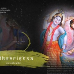 Radhakrishn soundtracks 29 - Raas Leela Theme: V2