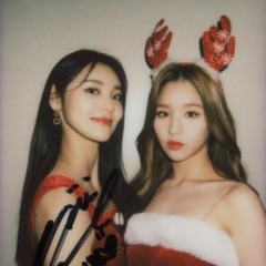 [이달의 소녀] Singing In The Rain (ft. HeeJin)- LOONA