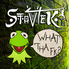STAVTEK - WTF >>OUT NOW<<