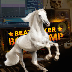 Little White Pony (Beatmaker Bootcamp Mix)