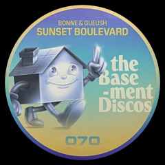 PREMIERE: Bonne & Gueush - Latimore (Stef Davidse Remix)[theBasement Discos]