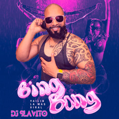 YAILIN - BING BONG (DJSLAVITO MIX) FREE DOWNLOAD