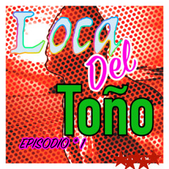 CARNAVAL ANTONIO MIRACLE SET (Loca del TOÑO podcast.ep 2#)