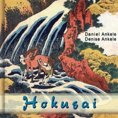 [Télécharger en format epub] Katsushika Hokusai (Français) - 215+ des Peintures et des woodblock