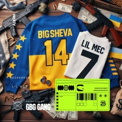 BIGSHEVA & LIL MEC - NEGÓCIOS (OFICIAL ÁUDIO)