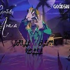 GOOD - SIN - DRILL - REMIX - -KC3LEE