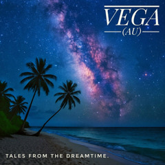 Tales From The Dreamtime // 024