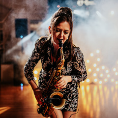 Demo Saksofon - Agi Sax