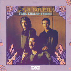 Cheb Khaled, Rachid Taha, Faudel - Abdelkader (DID Afro House Remix)[Link In Description]]