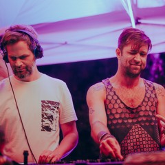 Peter Makto B2B Gregory S - JADE Beach Summer Closing Open Air LIVE DJ Set 19-08-2023