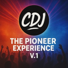 The Pioneer Experience V.1 (2 channels)