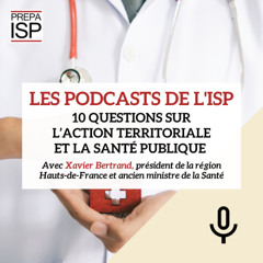 10 questions sur l'action territoriale et la santé publique