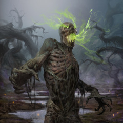 MODERN ATROCITIES feat. WARLORD COLOSSUS