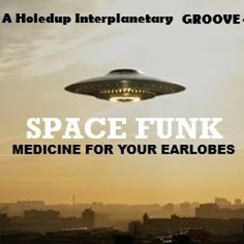 SPACE FUNK