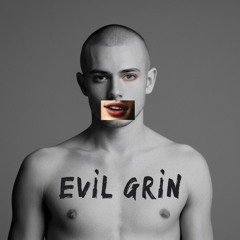 Evil Grin - 2025