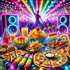 Best Mixes 2025