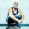 David Vunk at AOA2024 | Supernature Stage DJ mix artwork - Electronic music tracklist cover image